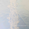 Bridal Simplicity Eyelet Lace Trim